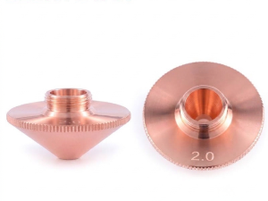 Raytools Single-Layer Nozzle 0.8–7.0