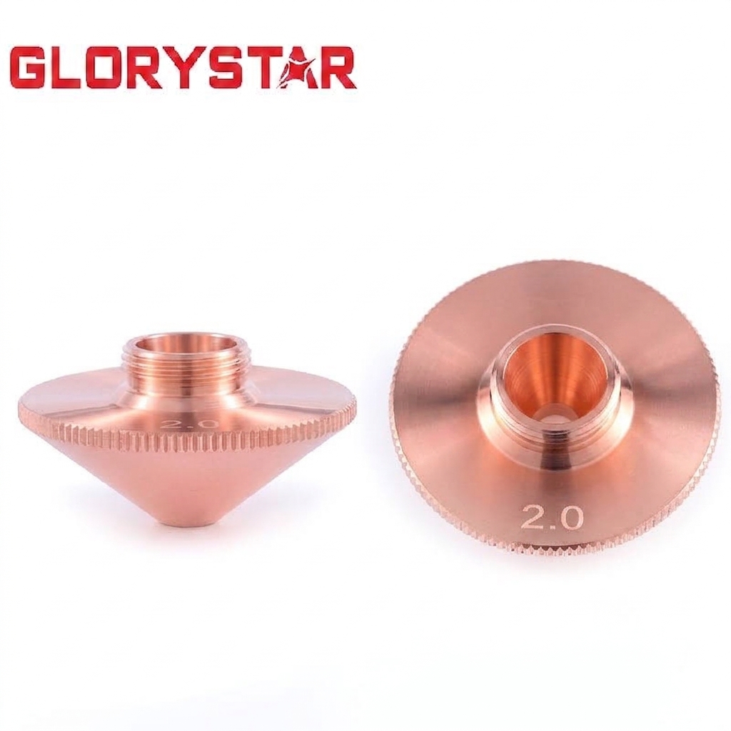 Single-Layer Standard Nozzle 1.5–9.0