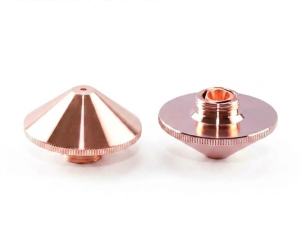 Double-Layer Standard Nozzle 1.0–5.0