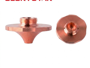 FSSJ S-Series Quick Single-Layer Nozzle S1.2–S2.0