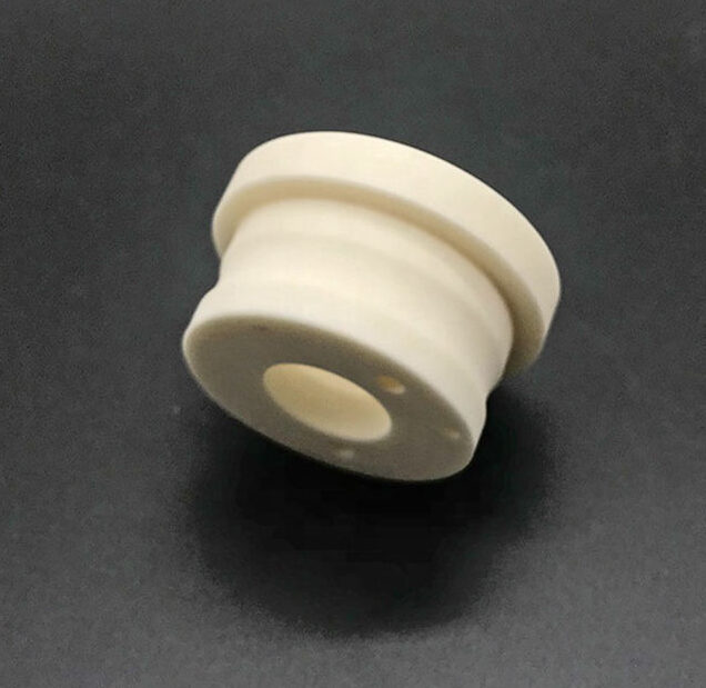 激光切割机陶瓷环