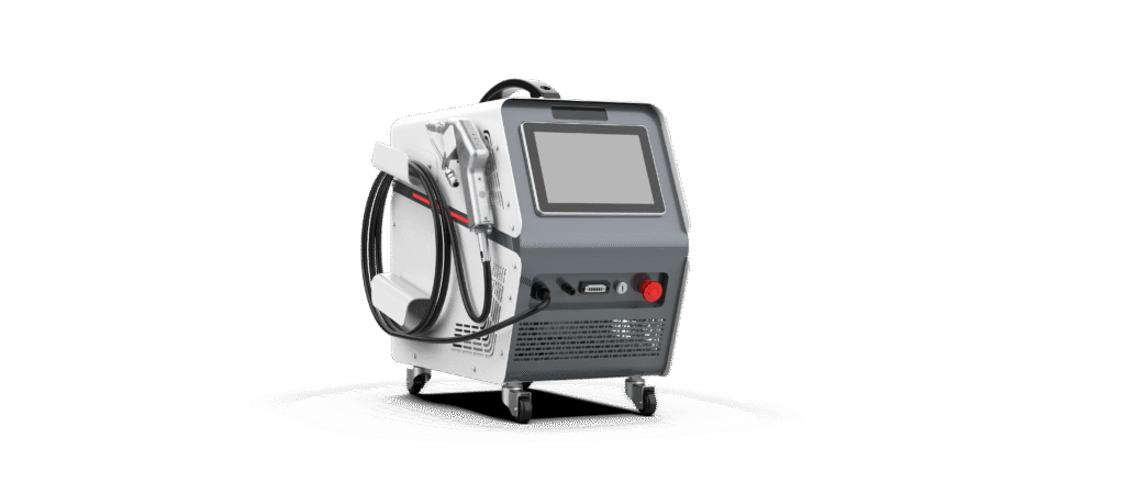 Handheld Laser Welding Machine