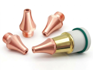 BLT5 Series Single-Layer Nozzle 1.6–5.0