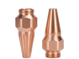 Composite Nozzle Inner Core S1.2–S2.0 (FH/Baichu)