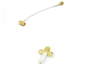 RF Cable and Probe Connector for Raytools BT240 Laser Cutting Head