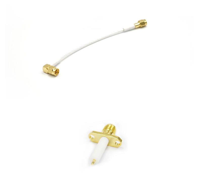 RF Cable and Probe Connector for Raytools BT240 Laser Cutting Head