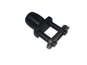 Chain Drive Traction Wheel for Laser Machine Worktables